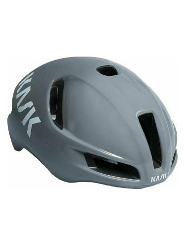 Kask Utopia Y Grey L Каска за велосипед