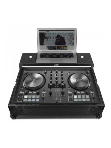 UDG Ultimate  NI Kontrol S2 MK3 BK Plus DJ Куфар