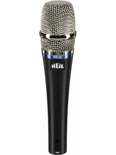 Heil Sound PR22-SUT Вокален динамичен микрофон