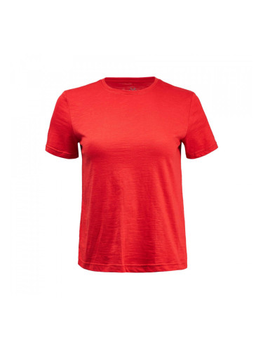 BRILLE | Дамска тениска Basic, Червен