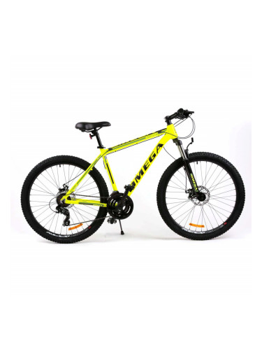 OMEGA | Велосипед SAMMY 27.5"