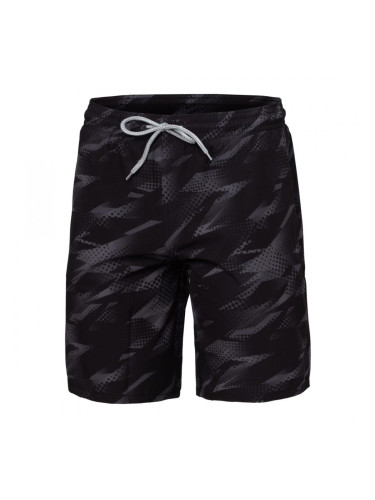 BRILLE | Мъжки къси панталони Jack, Черен