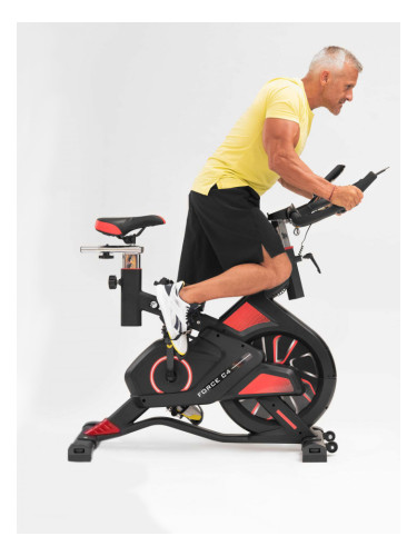 ORION | Про рейсинг байк FORCE C4