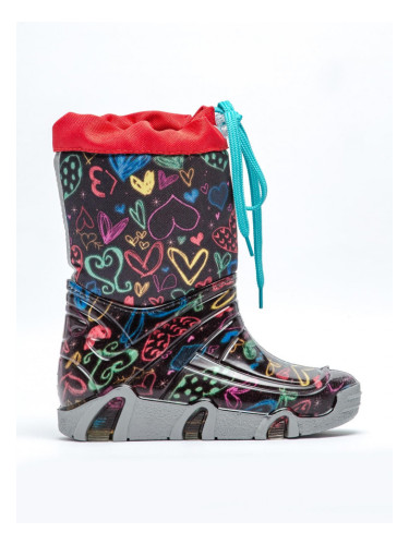 BRILLE | Апрески FROST01, многоцветен