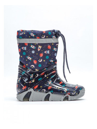 BRILLE | Апрески FROST04, многоцветен