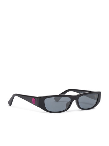 Versace Детски слънчеви очила 0VK4002U Черен