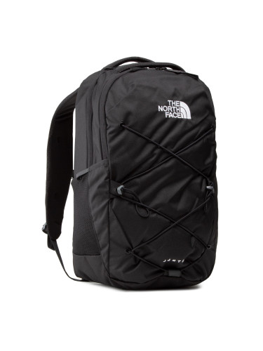 Раница The North Face Jester NF0A3VXFJK3 Черен