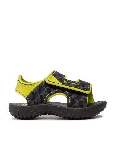 Сандали Rider Basic Sandal V Baby 83070 Черен