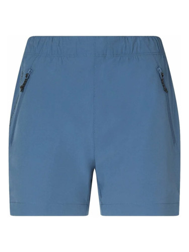 Rock Experience Powell 2.0 Shorts Woman Pant China Blue L Къси панталони