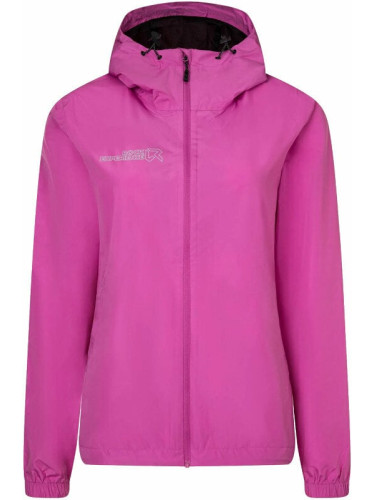 Rock Experience Sixmile Woman Waterproof Super Pink S Яке