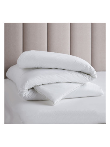 Лятна олекотена завивка 195/210, 100% микрофибър, LANNA 