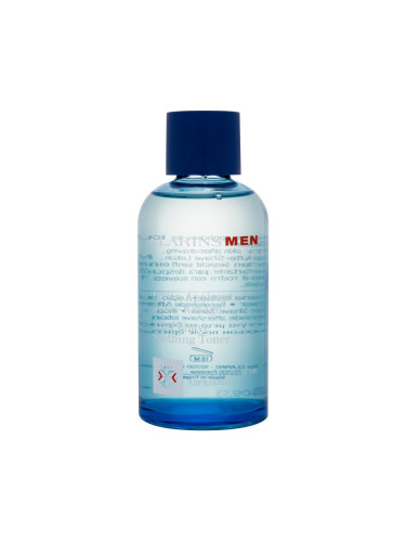 Clarins Men After Shave Soothing Toner Афтършейв за мъже 100 ml