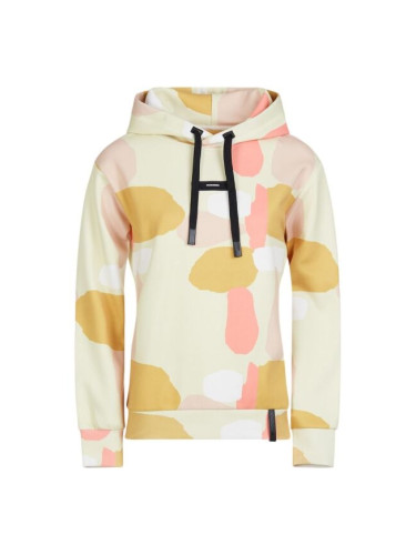 FUNDANGO CHALLENGER PULLOWER Дамски суитшърт, бежово, размер