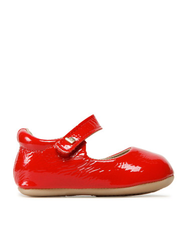 Обувки Bibi Afeto Joy 1124123 Червен