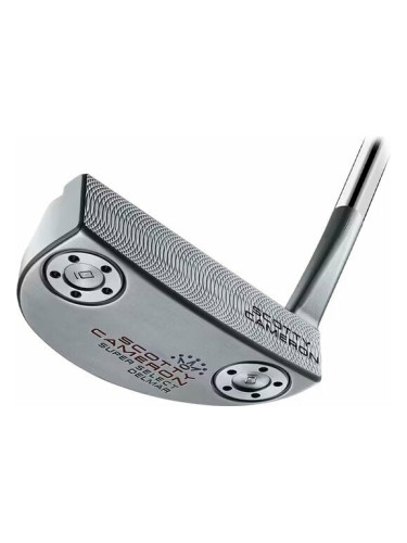 Scotty Cameron 2023 Select Del Mar Дясна ръка 34'' Стик за голф Путер