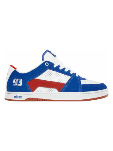 Etnies Mc Rap Lo Blue/Red/White 42 Маратонки