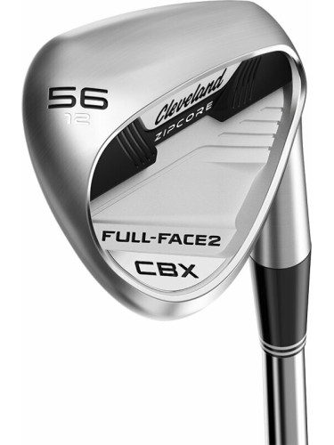 Cleveland CBX Full-Face 2 Tour Satin Стик за голф - Wedge Дясна ръка 60° 12° Graphite