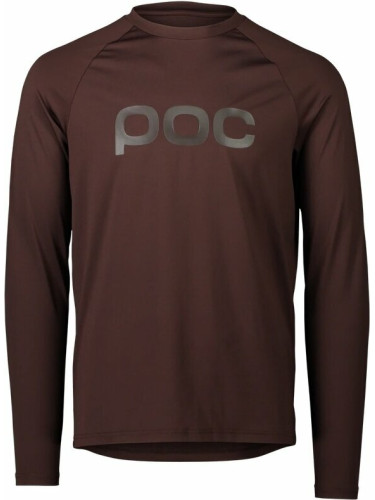 POC Reform Enduro Men's Джърси Axinite Brown 2XL