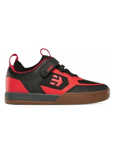 Etnies Camber CL MTB Black/Red/Gum 42 Мъжки обувки за колоездене