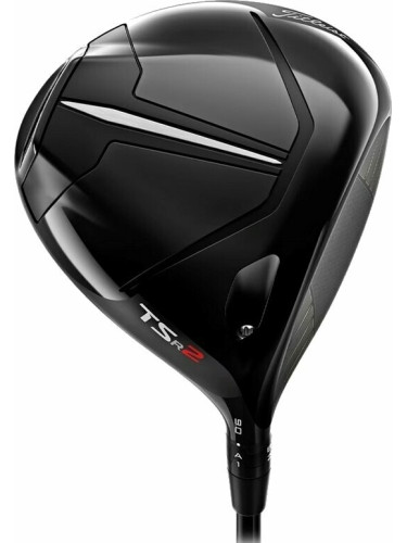 Titleist TSR2 Дясна ръка 9° Stiff Стик за голф - Драйвер