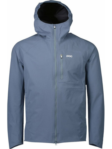 POC Motion Rain Men's Яке Calcite Blue XL