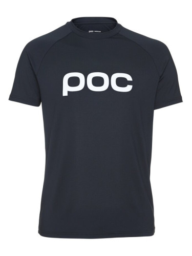 POC Reform Enduro Тениска Uranium Black 2XL