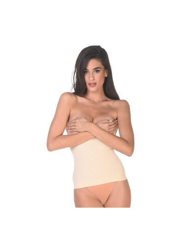 Колан lastex Бежово