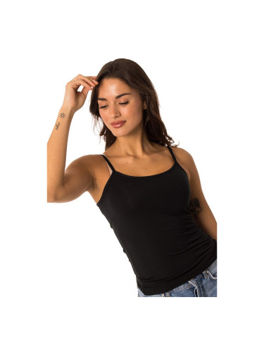 Потник с презрамки Черно