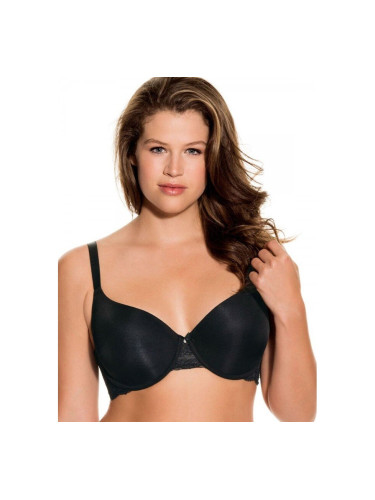 Сутиен DORINA Adele-3 T-shirt bra D17165A Черно