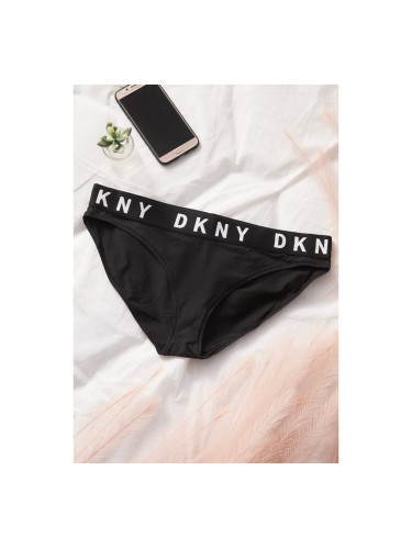 DKNY Bikini DK4513 Черно