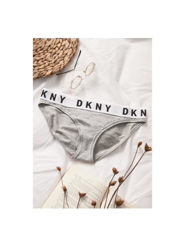 DKNY Bikini DK4513 Сиво