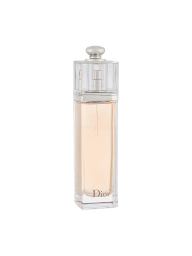 Dior Dior Addict Eau de Toilette за жени 100 ml