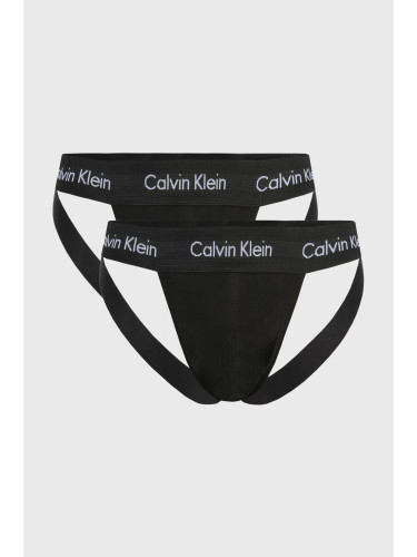 2PACK джоксове Calvin Klein Cotton stretch