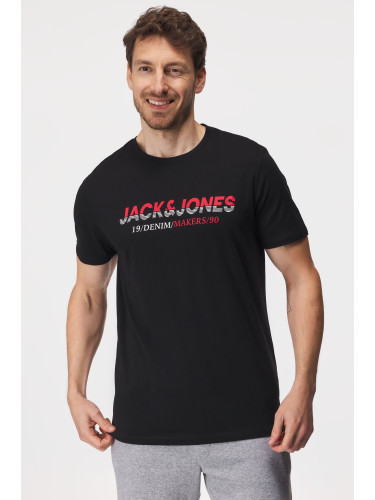 Тениска JACK AND JONES Work