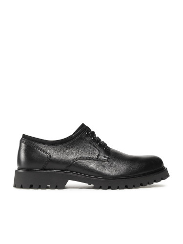 Обувки Ryłko IPTA03 Черен
