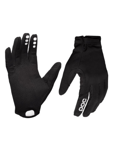 POC Resistance Enduro Glove Uranium Black M Велосипед-Ръкавици