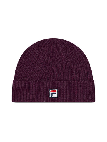 Fila Шапка Fisherman Beanie F-Box 686033 Виолетов