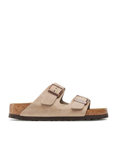 Birkenstock Чехли Arizona Bs 552813 Бежов