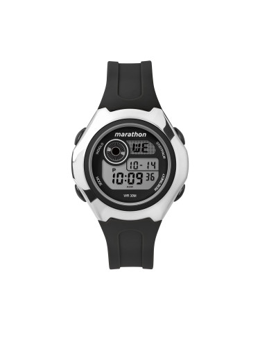 Часовник Timex Marathon TW5M32600 Черен