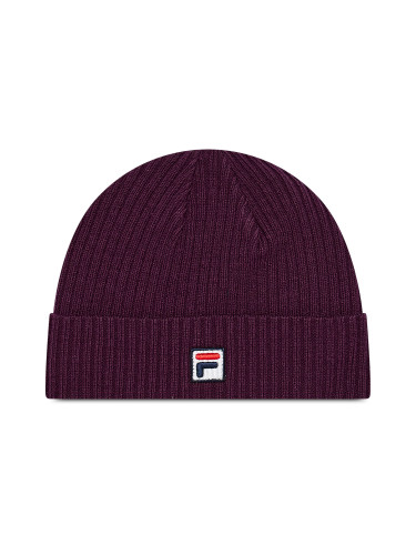 Шапка Fila Fisherman Beanie F-Box 686033 Виолетов