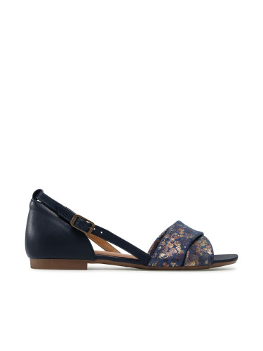 Сандали Maciejka 04614-43/00-5 Тъмносин