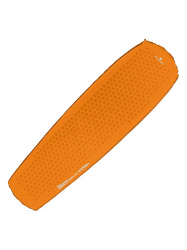 Ferrino Superlite 700 Самонадуваща се постелка Orange 3,8 cm