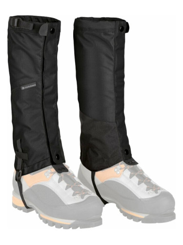 Ferrino Nordend Gaiters Black L/XL Калъфи за обувки