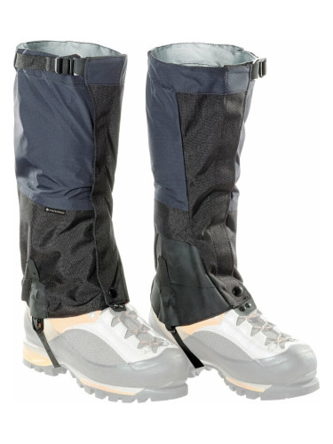 Ferrino Dufour Gaiters Black L/XL Калъфи за обувки