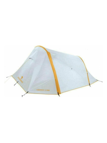 Ferrino Lightent 3 Pro Grey Палатка