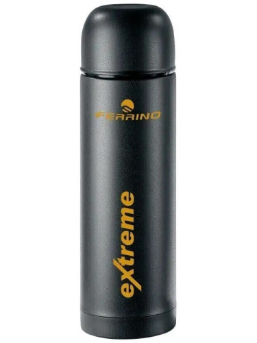 Ferrino Extreme Vacuum Bottle 1 L Black Термос