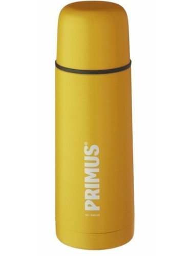 Primus Vacuum Bottle 0,5 L Yellow Термос