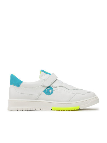 Primigi Сникърси 3924622 D Бял