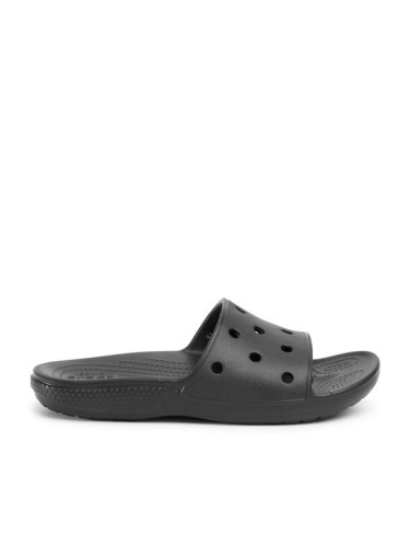 Crocs Чехли Classic Slide 206121 Черен