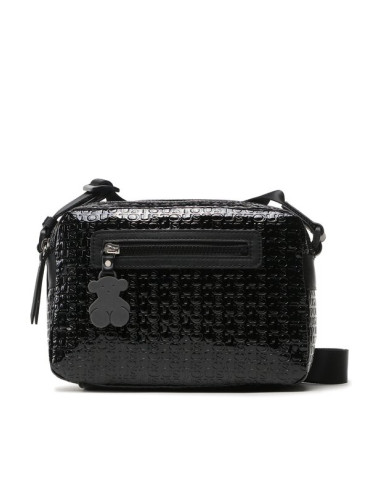 TOUS Дамска чанта Timila S. Lindsay 2001114151 Черен